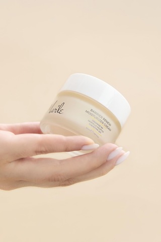 Bariyer Onarıcı Nemlendirici Krem