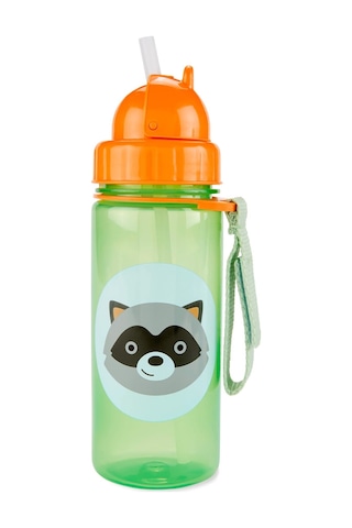 Skip Hop Zoo Pipetli Suluk Rakun 9q336910