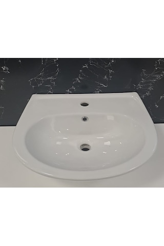 Polo Lavabo 45x55cm Turaser Diğer
