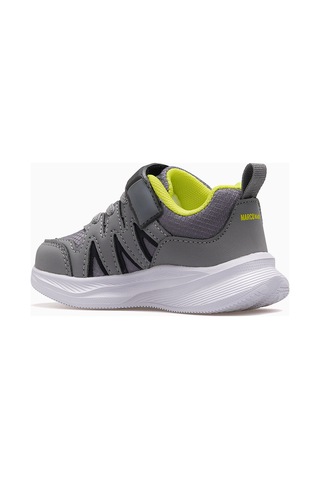 Marco Kids Çocuk Sneaker Günlük Ayakkabı 26y 26y905 Gri