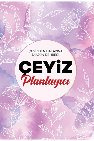 Çeyiz Planlayıcı - Çeyiz - Söz - Nişan - Kına - Düğün Rehberi Diğer