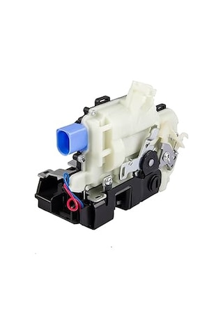 Seat Ibiza,cordoba,skoda Fabia,vw Polo, Kapı Kilit Mekanizması 3b4839016ag