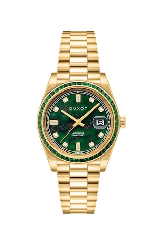 Duxot Dx-2058-ff Erkek Kol Saati Altın