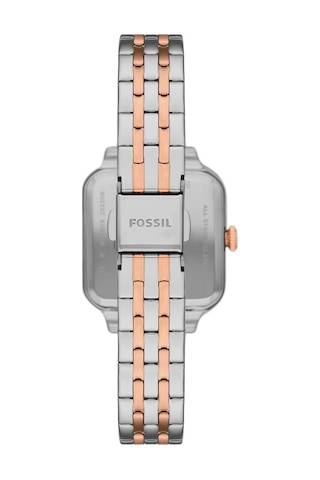 Fossil Bq3907 Kadın Kol Saati