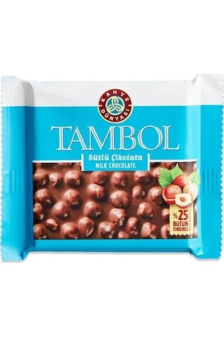 Kahve Dünyası Tambol Tanışma Paketi 3 x 77 G