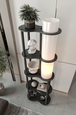 Yeni Speranza Lambader Siyah Şapka Rengi