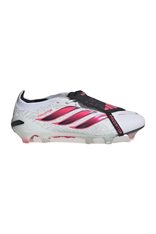 Adidas Predator Elite Ft Fg Erkek Beyaz Futbol Krampon Jp6248