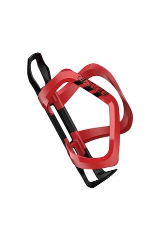 Padalink Kırmızı Bisiklet Su Şişesi Tutucu, Yol Ve Dağ Bisikletleri İçin Evrensel, Hafif Ve Sağlam, Kolay Kurulumlu Bisiklet Aksesuarı Kırmızı