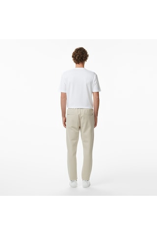 Nautica Erkek Bej Slim Fit Pantolon Düz P65218t Bej