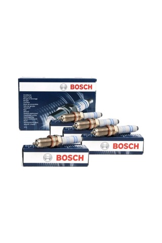 Seat Ateca 1.4 Tsı Motor Buji Takımı Bosch Marka 04e905601