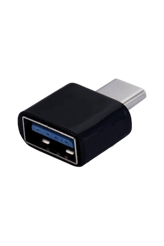 Type-C Usb Otg Çevirici Sony Xperia Xz Huawei Uyumlu P10 Plus Xiaomi