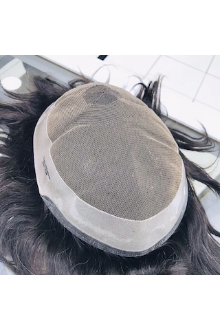 Mono-Avustralya Model Protez Saç