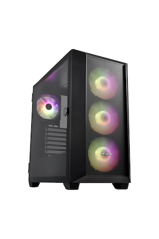 Fsp Cmt318 850w E-atx Gaming Oyuncu Kasa Akak0fsp0012