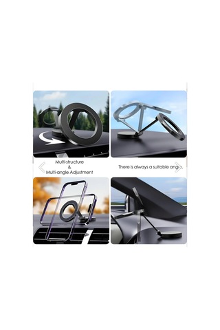 Phone 11-12-13-14-15-15 Plus-15 Pro Max Uyumlu Magsafe Manyetik M