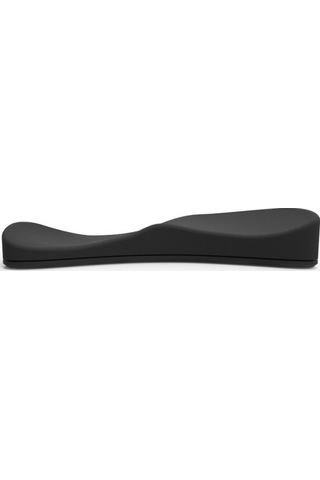 Tongxida Silikon Bilek Desteği Mouse Pad - Mobil Avuç İçi Dayanıklı Ofis Dayanağı