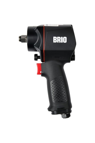 Brio 1404-BP121400 1" - 2" Havalı Somun Sökme Makinesi