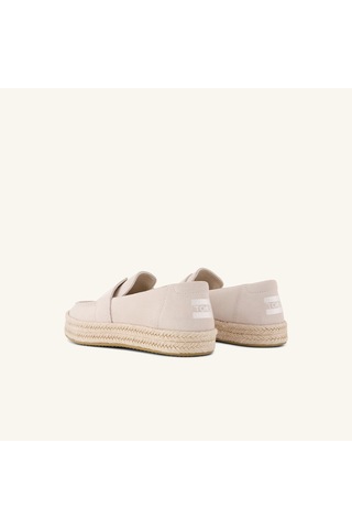 10023064 Soft Grey Sneaker Kadın 10023067 10023060 10023064 Toms Blakely