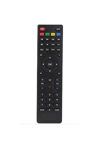 Magbox Forte Pluton Kasalı Natural Mini Hd Uydu Kumanda