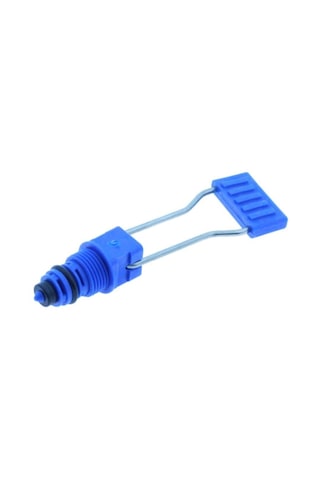Gb062/gb072/u072 Kombi Doldurma Musluğu Beyaz