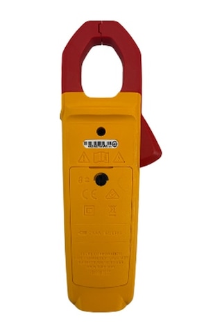 Fluke 325 Ac/dc 400a Trms Dijital Pensampermetre