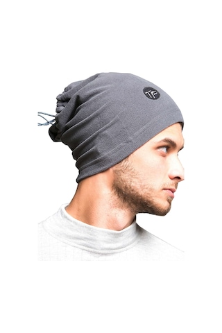 Polar Boyunluk - Thermoform - Gri Çok Renkli