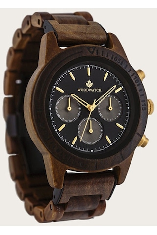 Woodwatch Ww-cs-cn Cosmic Night Erkek Kol Saati 42 Mm