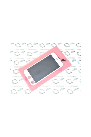Apple Uyumlu iPhone 6 Lcd Ekran Dokunmatik ( Lw )