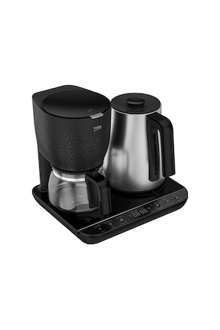 Beko Cm 8058 I Dem Otomatik Çay Makinası