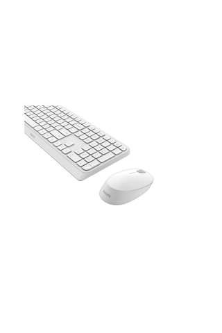 Philips Spt6307w/38 Kablosuz Klavye Mouse Seti Optik
