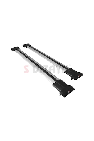 Ford Kuga 2 2013-2018 Fly Model Gri Ara Atkı A+kalite