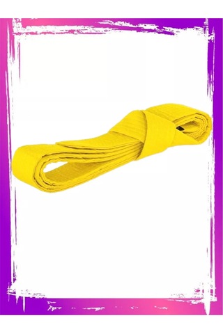 Kmmax Karate Ve Judo İçin Dövüş Sanatları Kemeri 227238585 Gri