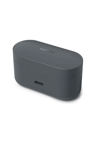 Phılıps Tat3509gy Tws Anc Bluetooth Kulak İçi Kulaklık Gri