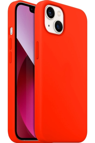 Buff Apple Uyumlu iPhone 13 Rubber S Kilif 524980119