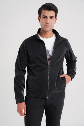 Efor Mt 178 Mont Comfort Siyah Siyah