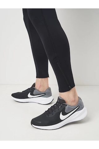 Nike Revolution 7 Erkek Koşu Ayakkabısı Siyah