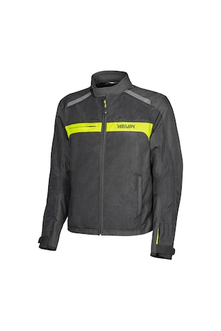Hevik Scirocco Mont Neon Sarı Siyah