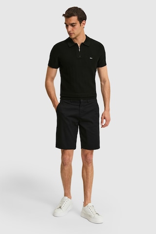U.s. Polo Assn. Erkek Siyah Şort / Bermuda 50322320-vr046
