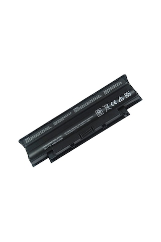 Dell J1knd Uyumlu Notebook Batarya