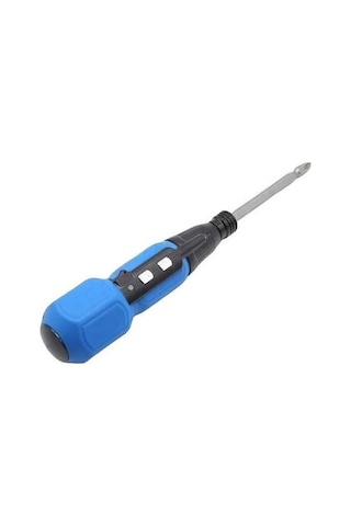 Pazly Tornavida Mm Led Işıklı 36v Elektrikli Çok Fonksiyonlu 635 Tt