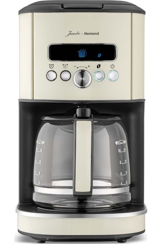 Jumbo X Homend Vintage Coffeebreak 5026h Filtre Kahve Makinesi
