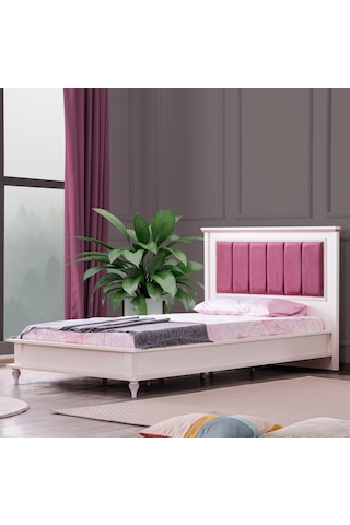 Genç Odası, Ezgi Lüx Genç Odası Takımı, 5 Modül Beyaz