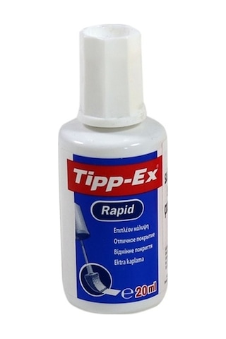 Tipp-ex Sıvı Silici Sünger Uç 885994