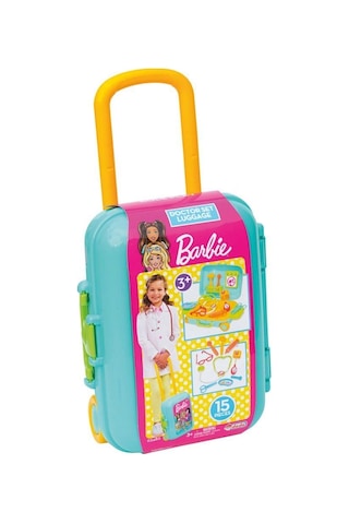 03480 Doktor Set Bavulum