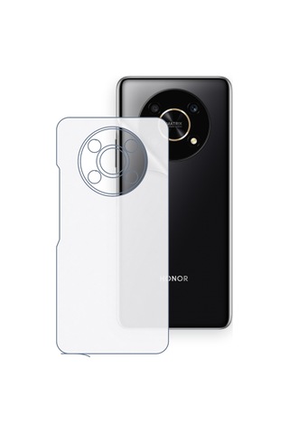 Honor Magic4 Lite Uyumlu Arka Yüzey Hidrojel Koruyucu Film 94561293