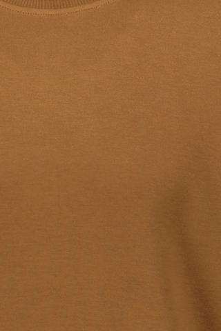 First Company Erkek Sweat 2420109025 Taba