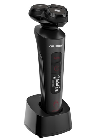 Grundig Ms9130 Tıraş Makinesi 1 Saat
