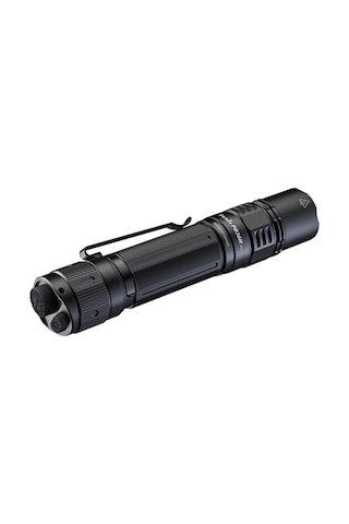 FENIX PD36R 2800 LÜMEN PRO ŞARJ EDİLEBİLİR EL FENERİ Siyah