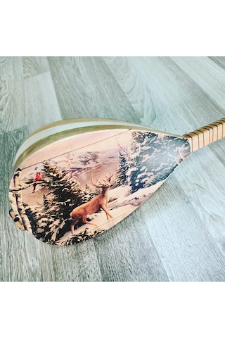 CURA GEYİK VE DOĞA MANZARALI TAM SET CURA ÇOCUK SAZI