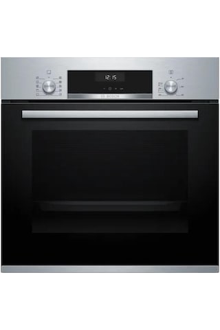 Bosch HBJ558YS5T Ankastre Fırın Inox
