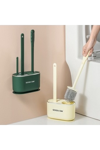 Tongxida Özdilek Xu Tpr Kıllı Duvar Fırçası Banyo Arada 3'ü 1 Dt Bosphorusboutique Diğer